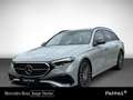 Mercedes-Benz E 300 de 4MATIC T-Modell Totw Distr PTS LED  Pano Grau - thumbnail 1