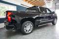 Chevrolet Silverado High Country 6.2 Schwarz - thumbnail 8