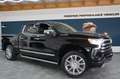Chevrolet Silverado High Country 6.2 Schwarz - thumbnail 2