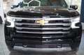 Chevrolet Silverado High Country 6.2 Schwarz - thumbnail 5
