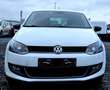 Volkswagen Polo 1.2 TSI DSG MATCH * Navi * PDC * Stzhg * Tempomat Blanc - thumbnail 2