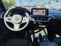 BMW X4 xDrive30d M Sportpaket Head-Up HK HiFi DAB Noir - thumbnail 11