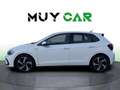 Volkswagen Polo 2.0 TSI GTI DSG 152KW Blanco - thumbnail 4