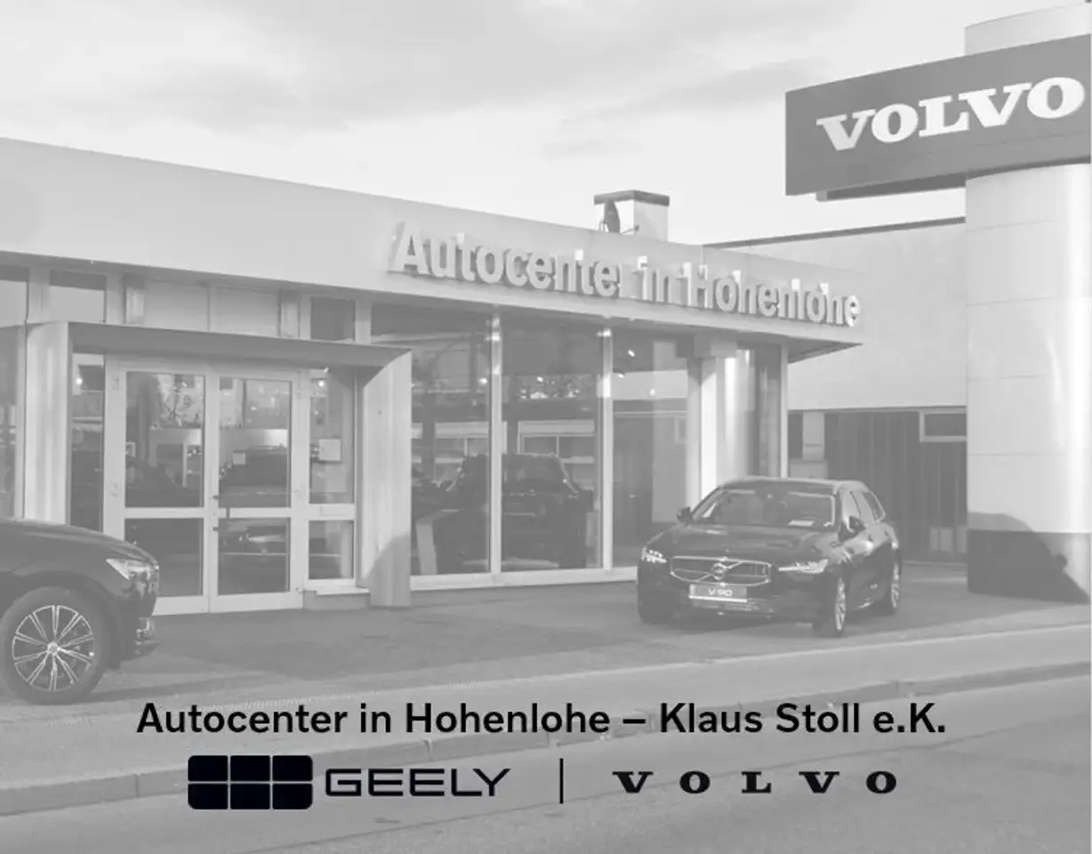 Volvo XC90 T8 Plus Dark Recharge Plug-In Hybrid AWD, миниатюра 16