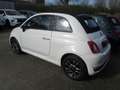 Fiat 500C Hey Google 1.0 Mild Hybrid EU6d Weiß - thumbnail 3