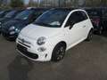 Fiat 500C Hey Google 1.0 Mild Hybrid EU6d Weiß - thumbnail 1