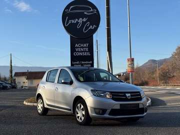 1.5 dCi 90 Lauréate