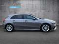 Mercedes-Benz A 200 A 200 d AMG+PANO+DISTRO+MEMO+360°+NIGHT+STANDHZ Grau - thumbnail 4
