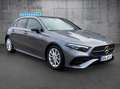 Mercedes-Benz A 200 A 200 d AMG+PANO+DISTRO+MEMO+360°+NIGHT+STANDHZ Grau - thumbnail 3