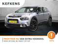 Citroen C4 Cactus 1.2 110PK Origins | AppleCarPlay/AndroidAuto | Cru Grijs - thumbnail 1