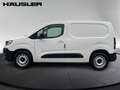 Opel Combo-eCargo L1H1 136PS FlexCargo Klima CarPlay Blanc - thumbnail 2