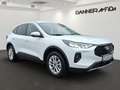 Ford Kuga 183PS Benzin/Hybrid  2,5 Duratec FHEV Titanium ... Blanc - thumbnail 2