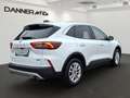 Ford Kuga 183PS Benzin/Hybrid  2,5 Duratec FHEV Titanium ... Blanc - thumbnail 5