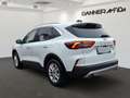 Ford Kuga 183PS Benzin/Hybrid  2,5 Duratec FHEV Titanium ... Blanc - thumbnail 4