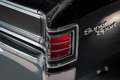 Chevrolet Chevelle SS Restomod Negro - thumbnail 23
