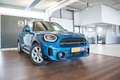 MINI Cooper SE Countryman SE ALL4, DIGITAL COCKP., CC, NAV, LED, PARK-ASSIST Bleu - thumbnail 3