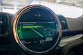 MINI Cooper SE Countryman SE ALL4, DIGITAL COCKP., CC, NAV, LED, PARK-ASSIST Bleu - thumbnail 17