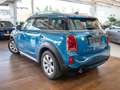 MINI Cooper SE Countryman SE ALL4, DIGITAL COCKP., CC, NAV, LED, PARK-ASSIST Bleu - thumbnail 5