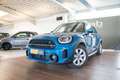 MINI Cooper SE Countryman SE ALL4, DIGITAL COCKP., CC, NAV, LED, PARK-ASSIST Bleu - thumbnail 1
