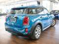 MINI Cooper SE Countryman SE ALL4, DIGITAL COCKP., CC, NAV, LED, PARK-ASSIST Bleu - thumbnail 4