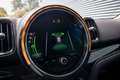 MINI Cooper SE Countryman SE ALL4, DIGITAL COCKP., CC, NAV, LED, PARK-ASSIST Bleu - thumbnail 18