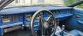 Maserati Merak 2000 GT Bleu - thumbnail 8