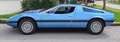 Maserati Merak 2000 GT Albastru - thumbnail 6