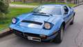 Maserati Merak 2000 GT Albastru - thumbnail 5