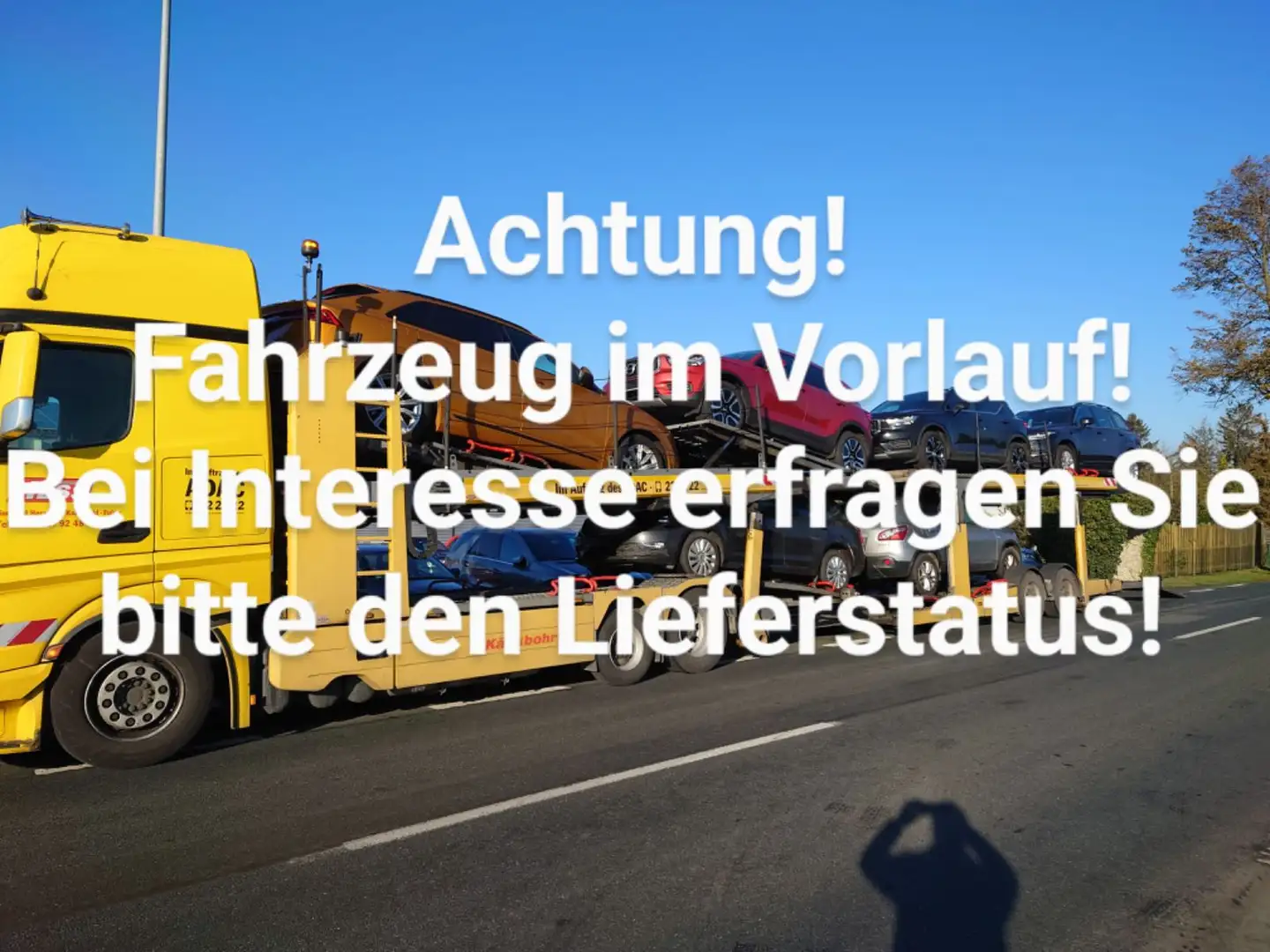 Volkswagen T5 Transporter T5 2.0 TDI Transporter Kasten 1HD Klima Sitzheiz Argent - 1