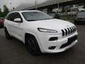 Jeep Cherokee Weiß - thumbnail 3