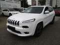 Jeep Cherokee Weiß - thumbnail 2
