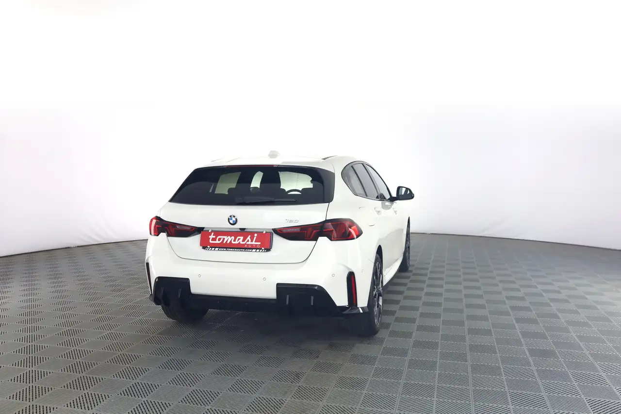 BMW 1 Series 2026