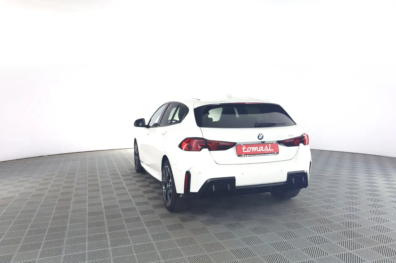 BMW 1 Series 2026