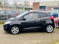 Ford Ka/Ka+ 1.2 Titanium X! NL AUTO NAP! NIEUWE D-RIEM-Koppeli Schwarz - thumbnail 9