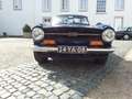 Triumph TR6 Soft Top Blau - thumbnail 16