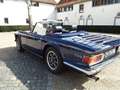 Triumph TR6 Soft Top Blauw - thumbnail 12