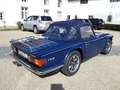 Triumph TR6 Soft Top Синій - thumbnail 1