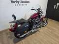 Harley-Davidson Sportster Rouge - thumbnail 3