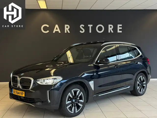 BMW iX3 Executive 80 kWh 97% SOH PANO|Leder|Dealer Onderho