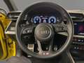 Audi A3 S line 30 TDI 6-G. SPORTSITZE AHK Jaune - thumbnail 11