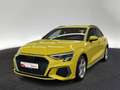 Audi A3 S line 30 TDI 6-G. SPORTSITZE AHK Geel - thumbnail 2