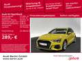 Audi A3 S line 30 TDI 6-G. SPORTSITZE AHK Jaune - thumbnail 1
