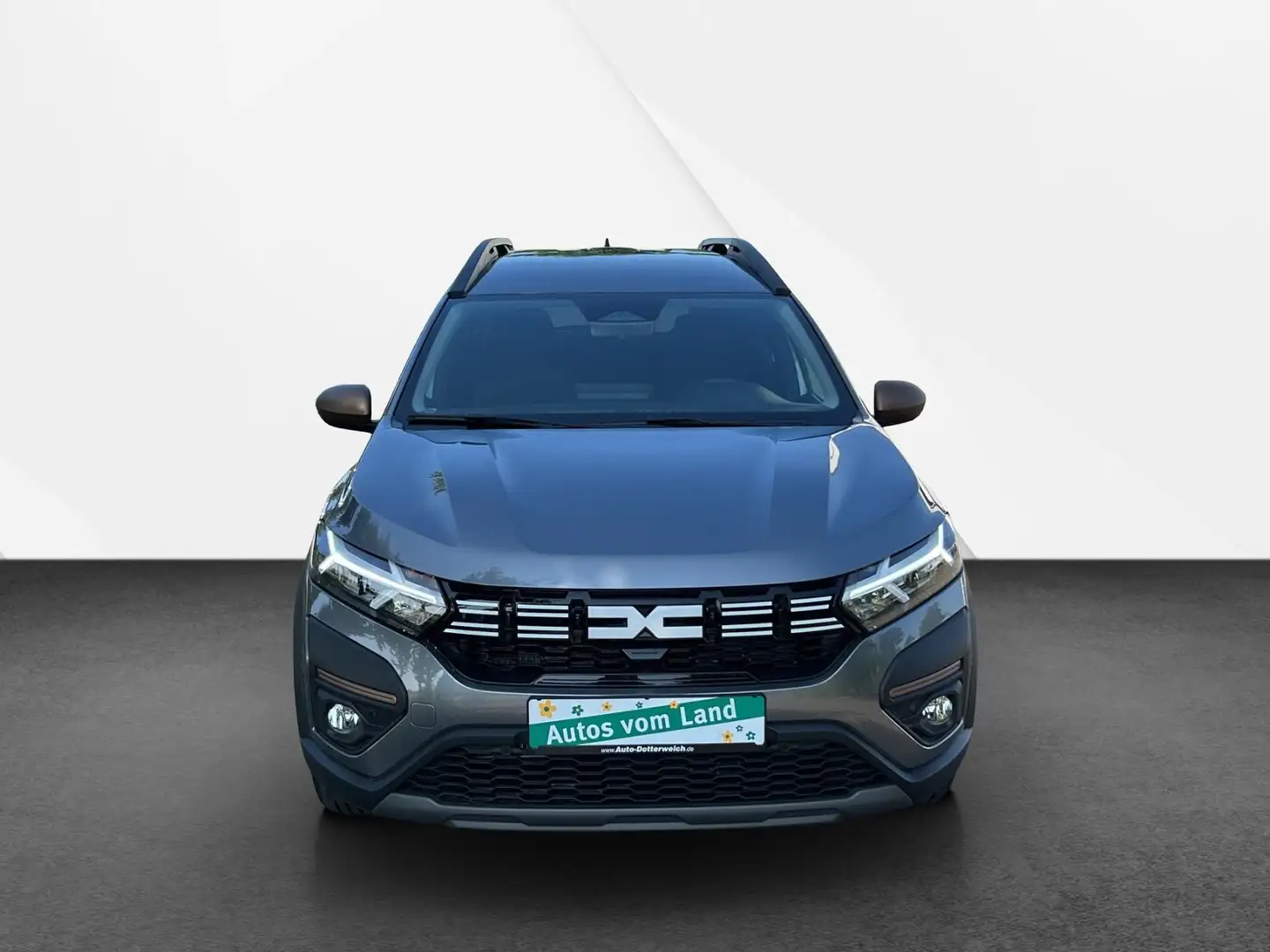Dacia Jogger Extreme+ tce110 7 Sitze, Kamera, Navi, SHZ Gri - 2
