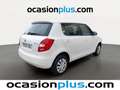 Skoda Fabia 1.6TDI Ambition 75 Blanc - thumbnail 4