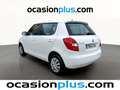 Skoda Fabia 1.6TDI Ambition 75 Blanc - thumbnail 3
