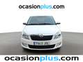 Skoda Fabia 1.6TDI Ambition 75 Blanc - thumbnail 11