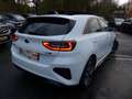 Kia Ceed / cee'd 1.0 T-GDI 120CH GT LINE 118G Blanc - thumbnail 2