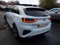 Kia Ceed / cee'd 1.0 T-GDI 120CH GT LINE 118G Blanc - thumbnail 4