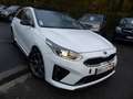Kia Ceed / cee'd 1.0 T-GDI 120CH GT LINE 118G Blanc - thumbnail 3