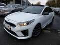 Kia Ceed / cee'd 1.0 T-GDI 120CH GT LINE 118G Blanc - thumbnail 1